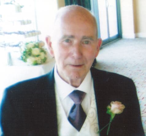 Lee, Laurence (Larry)