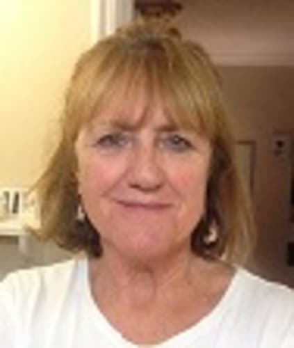 Liz (Elizabeth) Devlin (née Jones)