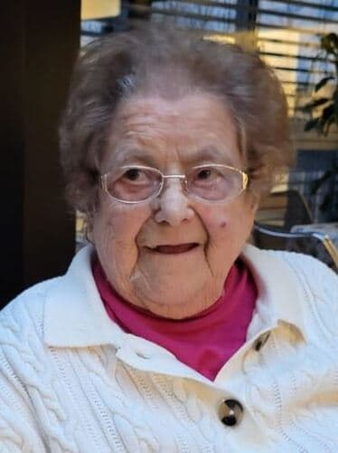 Loretto O'Boyle