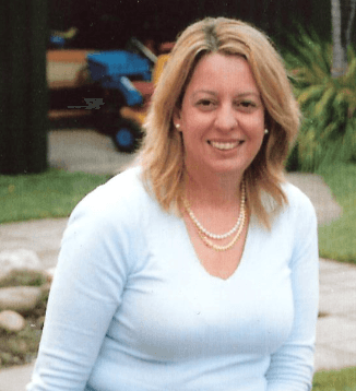 LYONS (NEE DIAZ-CANEJA) Maria