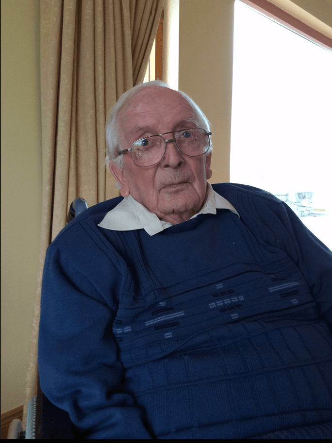 MACDONAGH WALTER