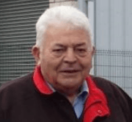 MAGUIRE Dermot