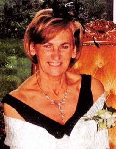 Mai Devins née Mc Daid