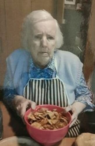 Mai Mc Donagh