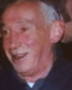 MALACHY CHAMBERS