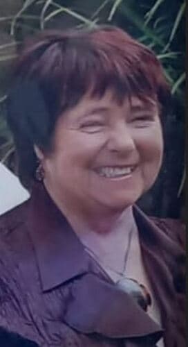 Margaret Fallon née Connolly