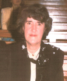 MARGARET MURRAY