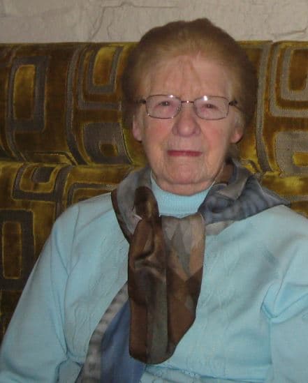 Margaret Rooney