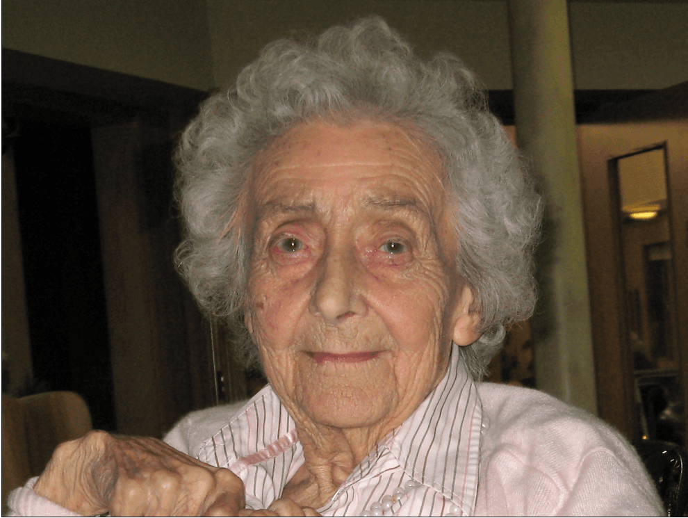 MARGARET (SHEILA) GILBERT,