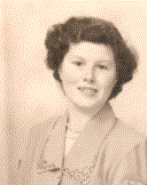 MARGARETTA (ETTA) HUNTER (NEE GREER)