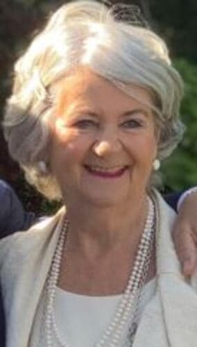 Marguerite Kilfeather née Flynn