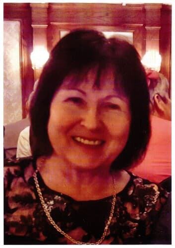Marie Cannon