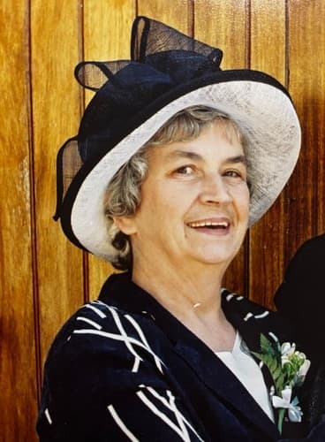 Marie Doyle née Harte