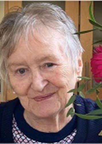 Marie Forkan (née Flynn)