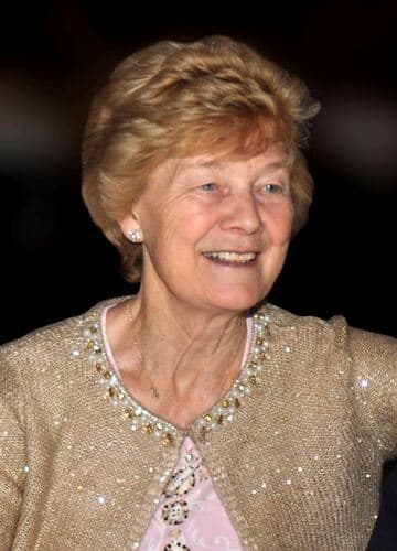 Marie Mac Dermott née Doran