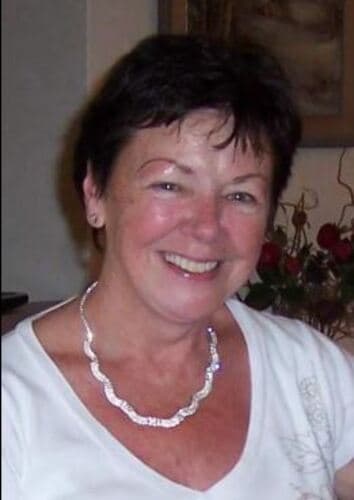 Marlyn Tracey