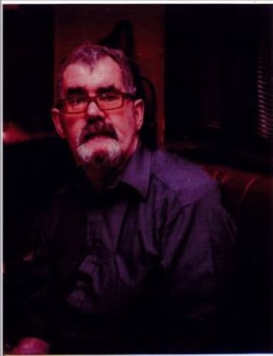 Martin (Austie) Monaghan