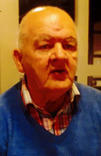 Martin Cawley