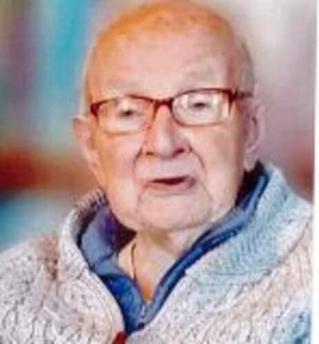 Martin Jarlath Gormally