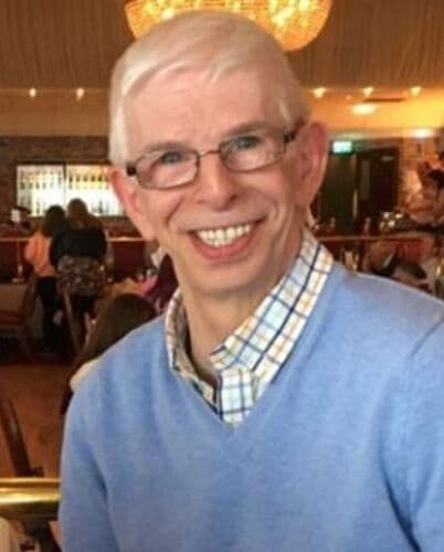 Martin Mc Ternan