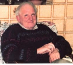 MARTIN O'GRADY,