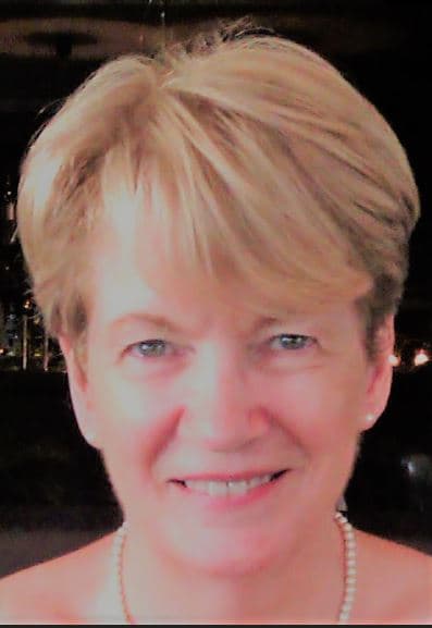 MARY CLANCY (NEE MARREN),