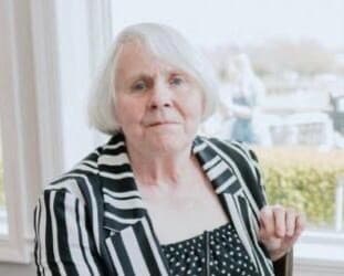 Mary Donoghue (néé Donlon)