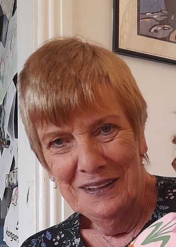 Mary Dooley (nee O'Dwyer)