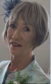 Mary Lynch née Sweeney