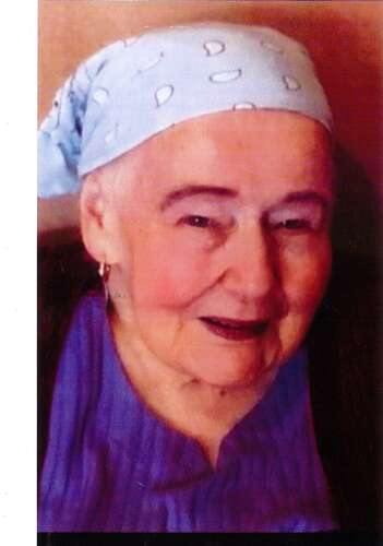 Mary Meehan
