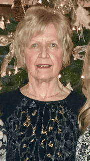 MARY O'FLAHERTY