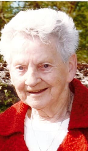 Mary Teresa (Maura) Casey