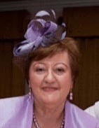 Mary Trumble (nee Igoe)