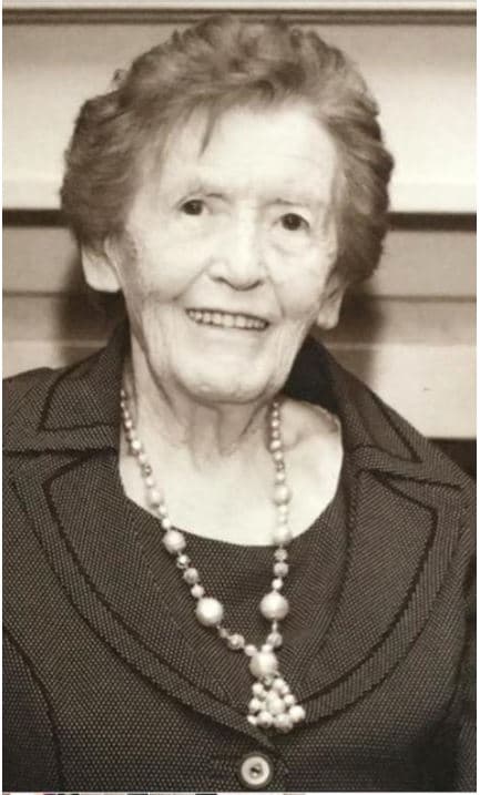 MAUREEN MCNEELA (NEE O'CONNELL)