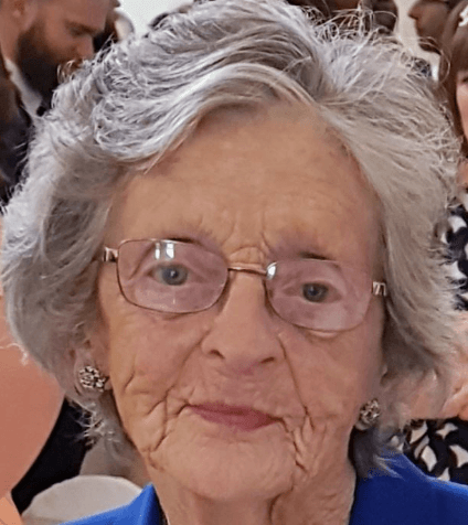 Maureen O'Boyle