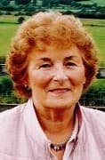 May Hickey (nee Gaynor)