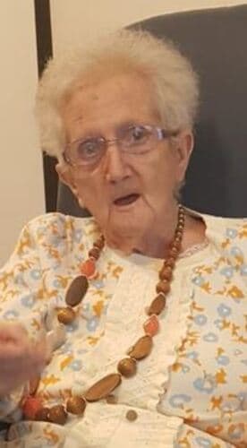 Mc Lynn, Ann (née Brannigan)