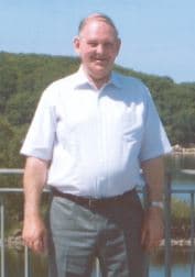 MCMASTER, Louis
