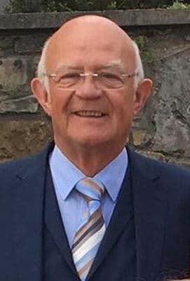 MICHAEL J. KERINS,