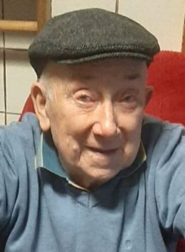 Michael Mc Lynn