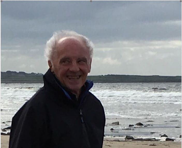 MICHAEL MCNULTY