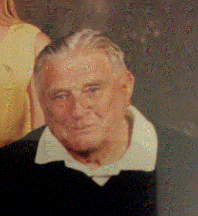 MICHAEL (MICK) HIGGINS,