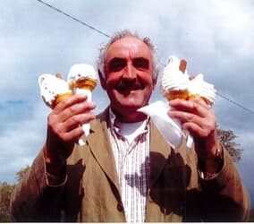 Michael (Mickey) McGillen