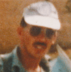 Michael (Spike) Mc Cormack