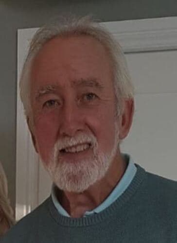 Michael Vickers