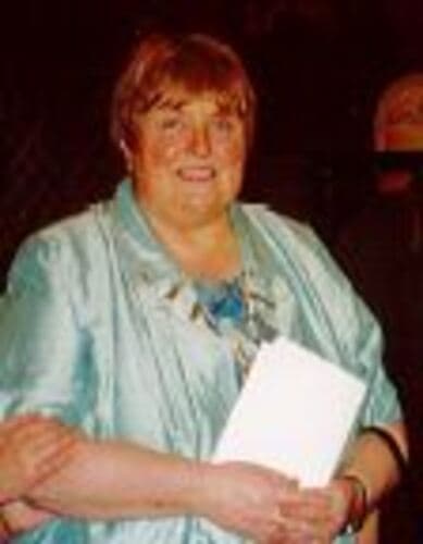 Monica Barry