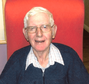 MOONEY James (Jimmy)