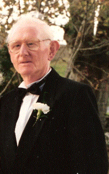 MORRIS Brendan