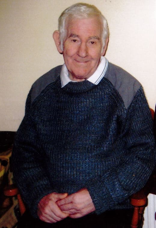 Murphy Padraig