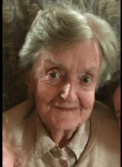 MURRAY UNA (nee WALSH)